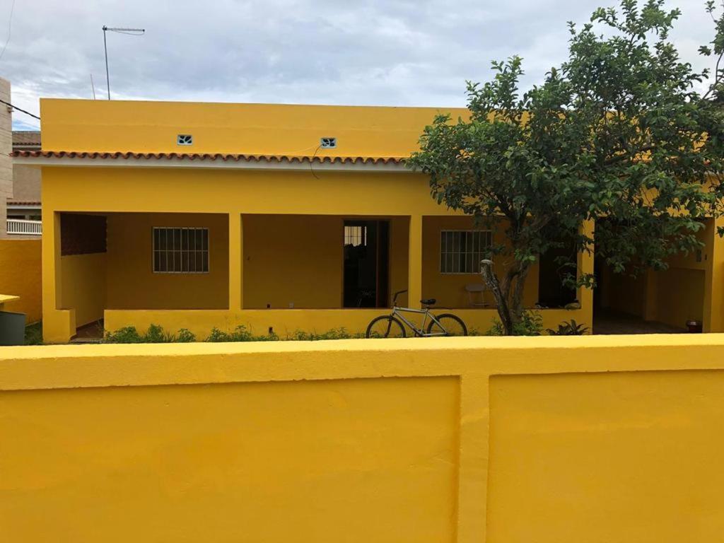 Casa Com Piscina A 3 Quadras Da Praia Da Vila Saquarema Exterior photo