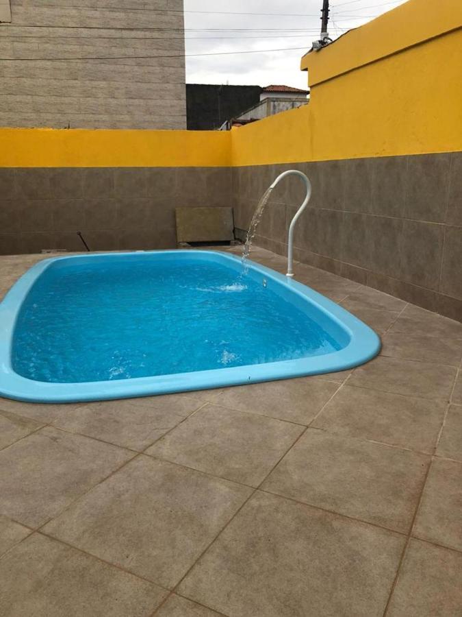 Casa Com Piscina A 3 Quadras Da Praia Da Vila Saquarema Exterior photo